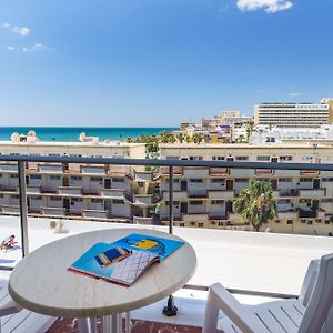 Double Room Side Sea View