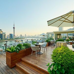 Banyan Tree Shanghai On The Bund