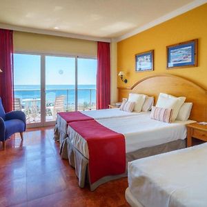 Double Room Extra Bed Sea View
